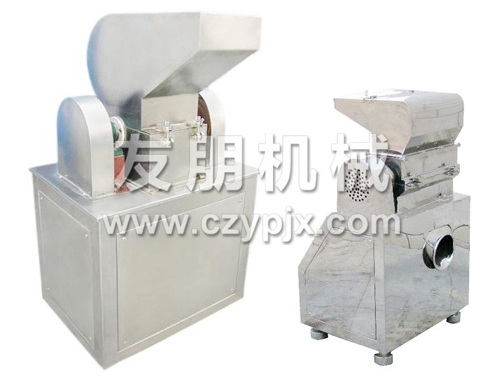CSJ型粗粉碎机